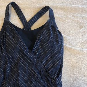 PrAna Kaewe Support Tank (XS)